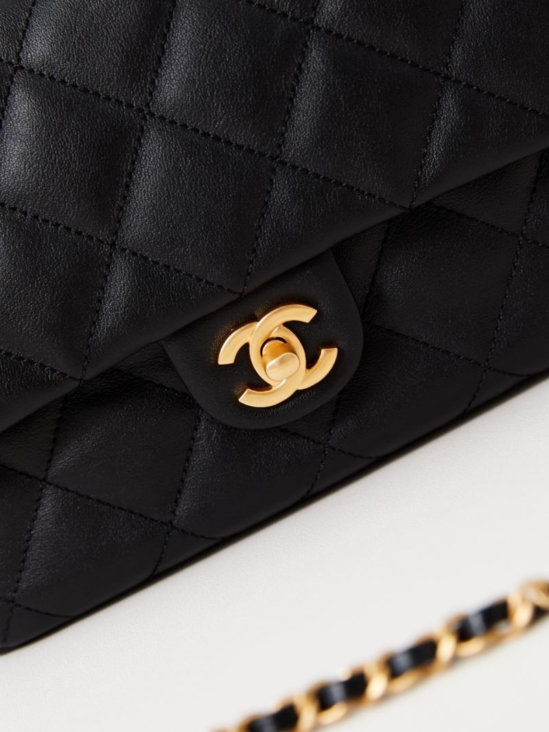 Ch**el satchel bags
